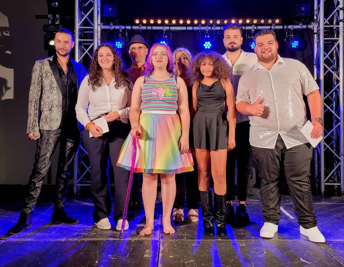 Le All Stars
